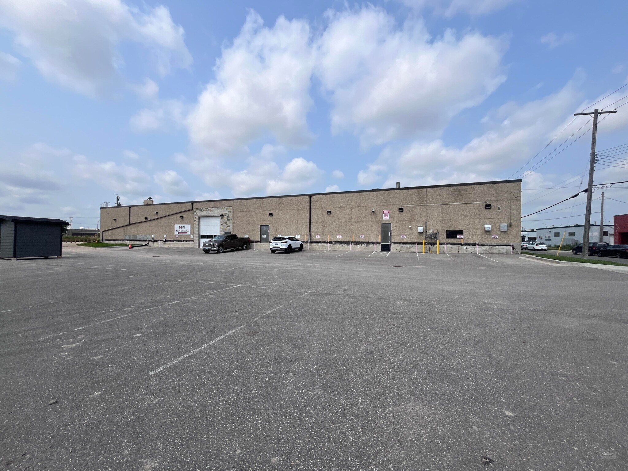 235 Mcphillips St, Winnipeg, MB for Sale