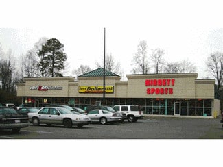 Guntersville, AL Retail - S U.S. 431 Hwy