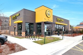 Schaumburg, IL Restaurant - 795 E Golf Rd