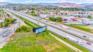 Castaic, CA Retail - 31490 The Old Rd