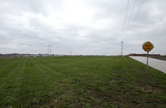 Lake Saint Louis, MO Commercial Land - South Ridge Shoppes