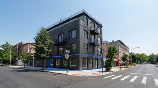Brooklyn, NY Office - 831 Knickerbocker Ave