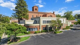 Sacramento, CA Medical - 3810 J St