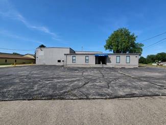 Huron, OH Manufacturing - 730 River Rd