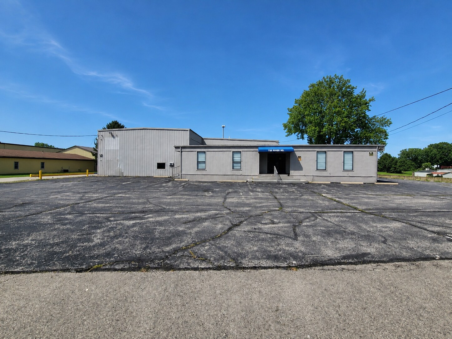 730 River Rd, Huron, OH for Sale