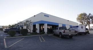 Reseda, CA Office, Industrial - 6914 Canby Ave Reseda, CA Office, Industrial - 6914 Canby Ave