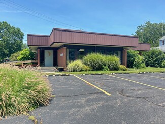 Newark, OH Medical - 1320 Granville Rd