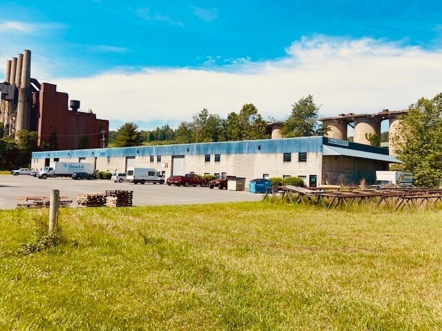 2203 Morgantown Industrial Rd. park, Morgantown, WV for Rent