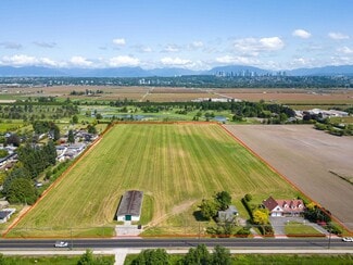 Richmond, BC Residential - 17531 Westminster Hwy