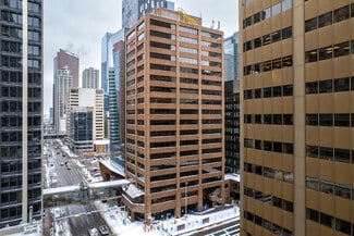 Calgary, AB Retail - 510 5th St SW Calgary, AB Retail - 510 5th St SW