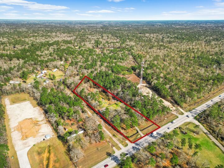 12665 FM 1314 Rd, Conroe, TX for Sale
