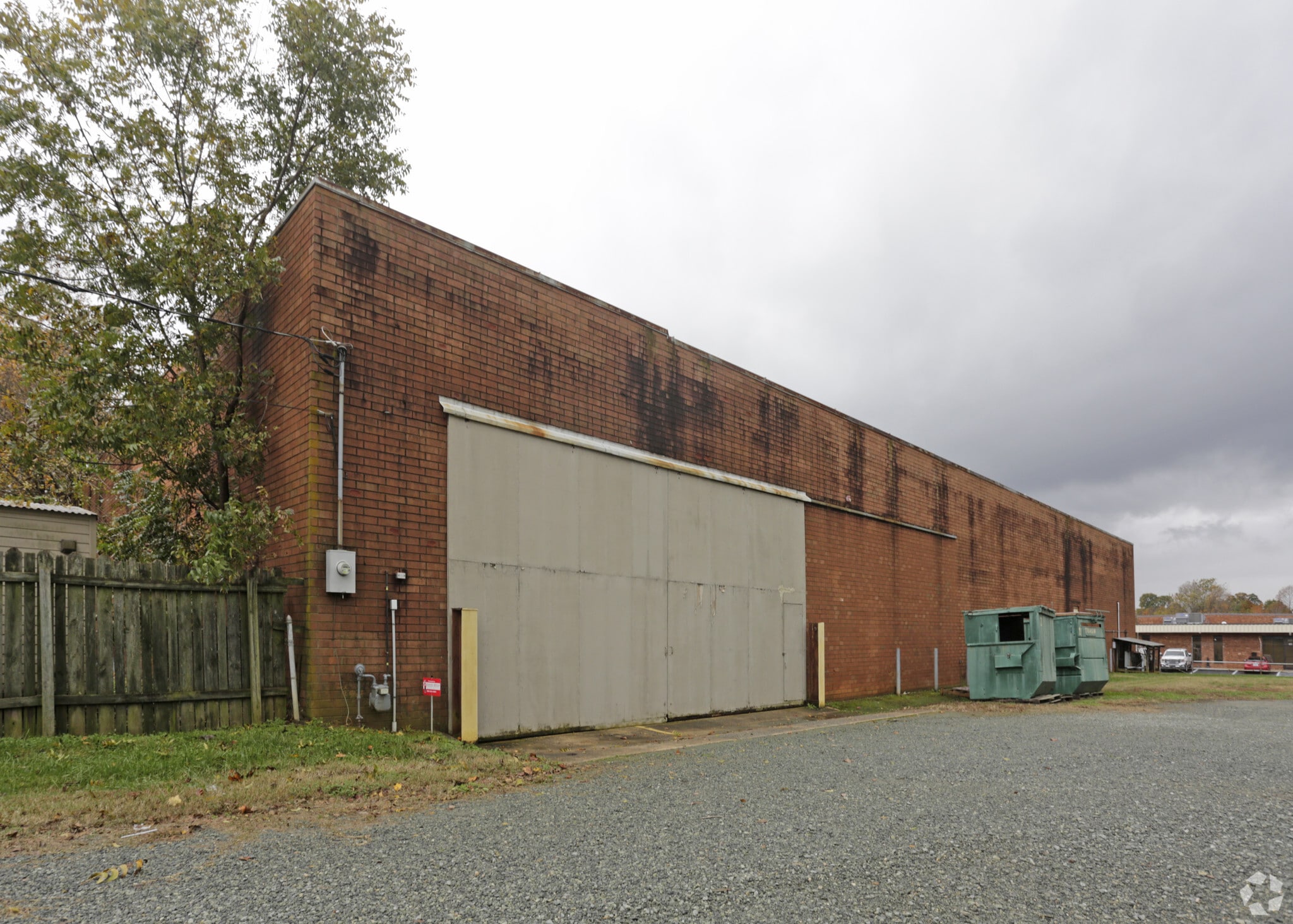2105 Maple Ave, Burlington, NC for Rent
