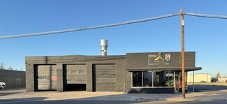 Monahans, TX Flex - 301 S Betty Ave Monahans, TX Flex - 301 S Betty Ave