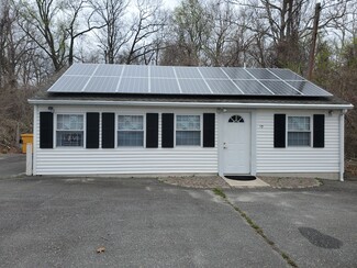 Browns Mills, NJ Office - 10 Trenton Rd