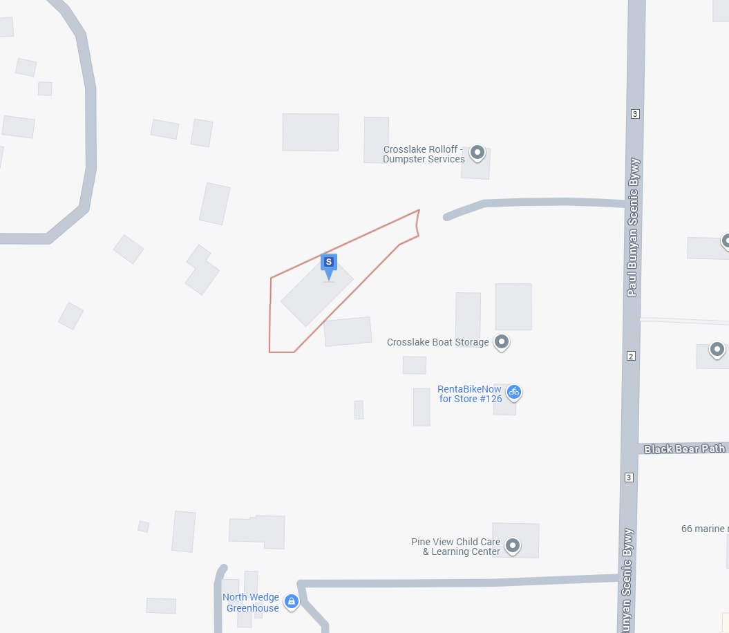 13437 Addi ln, Crosslake, MN for Sale