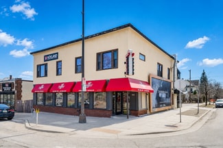 Saint Paul, MN Storefront Retail/Office - 1154 Grand Ave