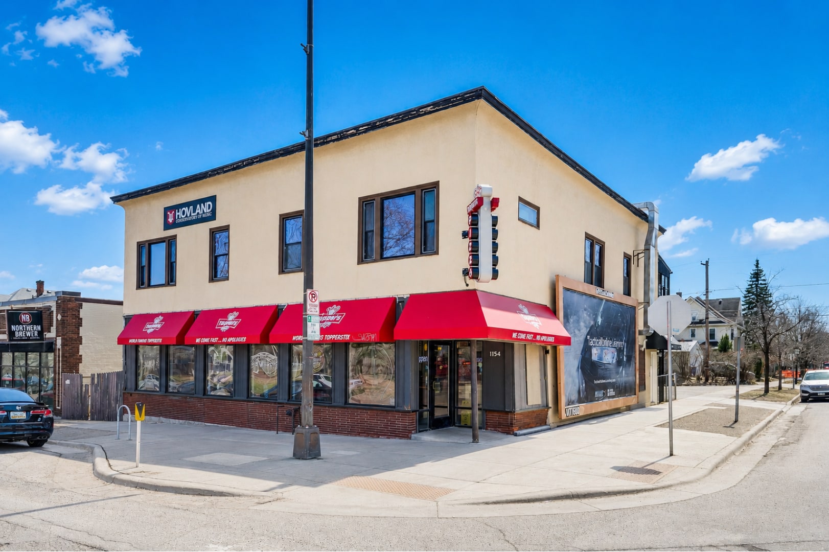 1154 Grand Ave, Saint Paul, MN for Sale