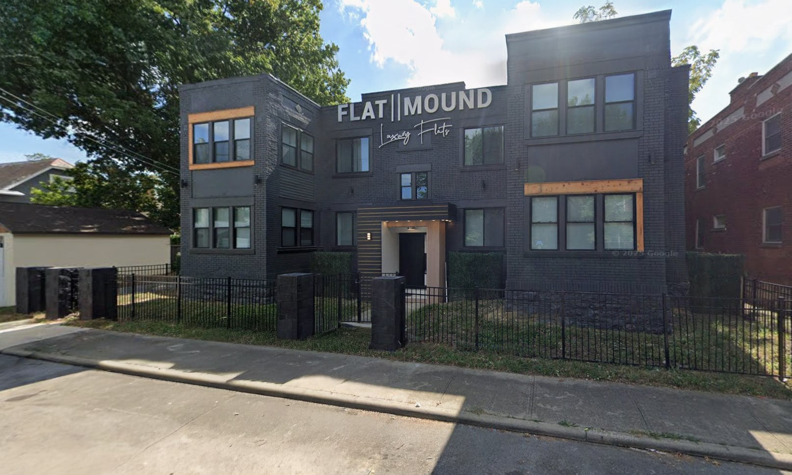 1169 E Mound St, Columbus, OH for Sale