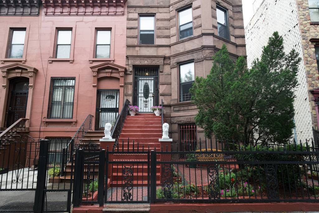 1181 Bushwick Ave, Brooklyn, NY for Sale