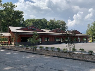 Waynesville, NC Specialty - 62 Overbrook St