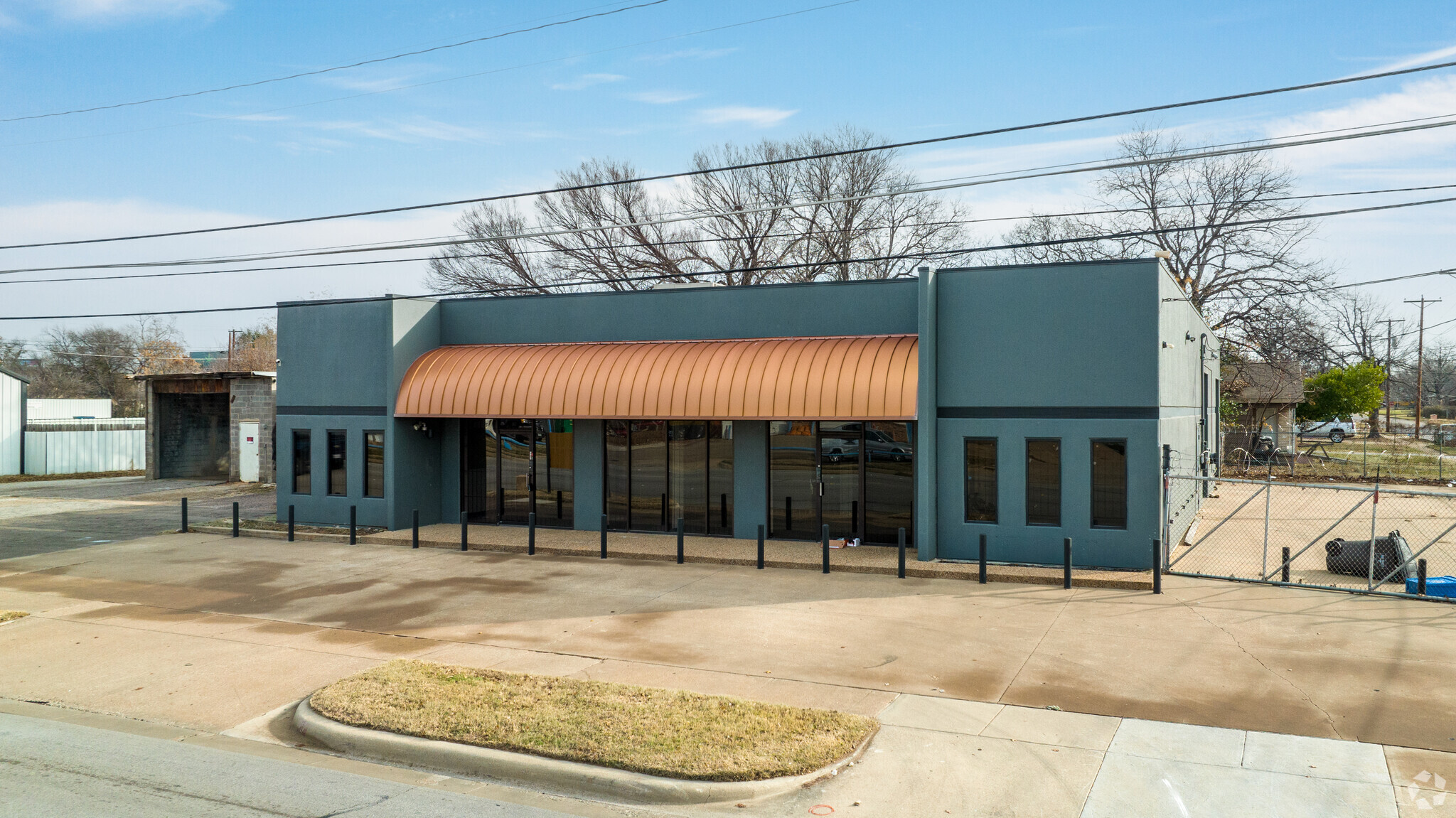 113-117 S Sylvania Ave, Fort Worth, TX for Rent