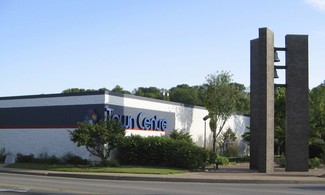 East Peoria, IL Office/Retail - 100 E Washington St