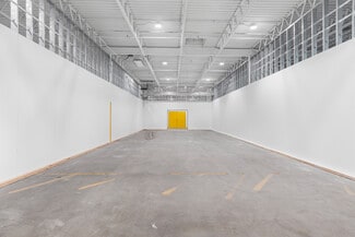 New Brunswick, NJ Office, Industrial - 14 Home News Row