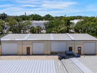 Sarasota, FL Industrial - 2221 8th St Sarasota, FL Industrial - 2221 8th St
