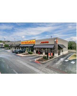 Spring Branch, TX Retail - 19851 State Highway 46 W