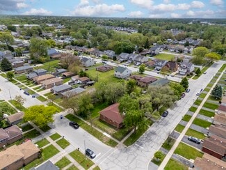 Blue Island, IL Commercial - 13977 Kedzie ave