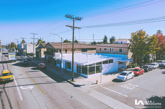 Long Beach, CA Retail - 3900-3904 E 4th St