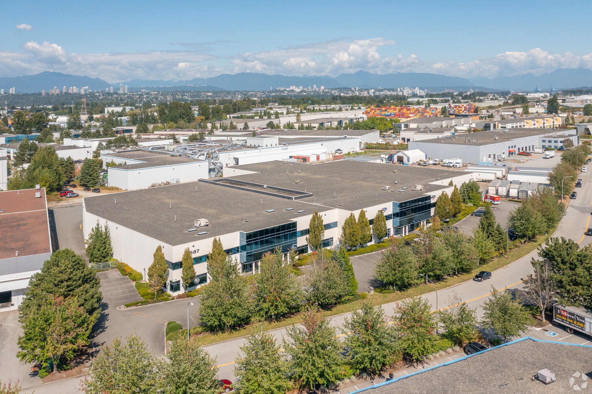 1587 Derwent Way, Delta, BC for Rent