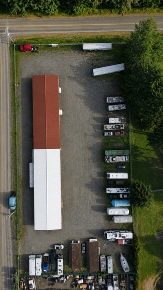 Spanaway, WA Auto Repair - 20710 3rd Ave E Spanaway, WA Auto Repair - 20710 3rd Ave E
