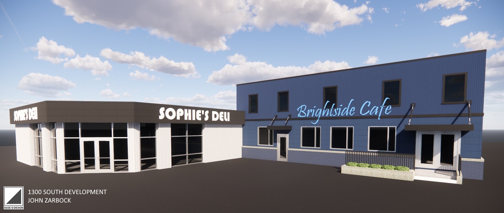 1290 S 300 W Salt Lake City, UT 84101 Retail Property for Lease on