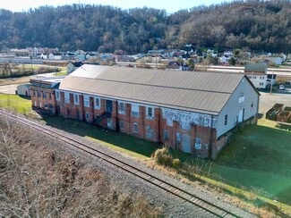 Bellaire, OH Industrial - 2200 Union St