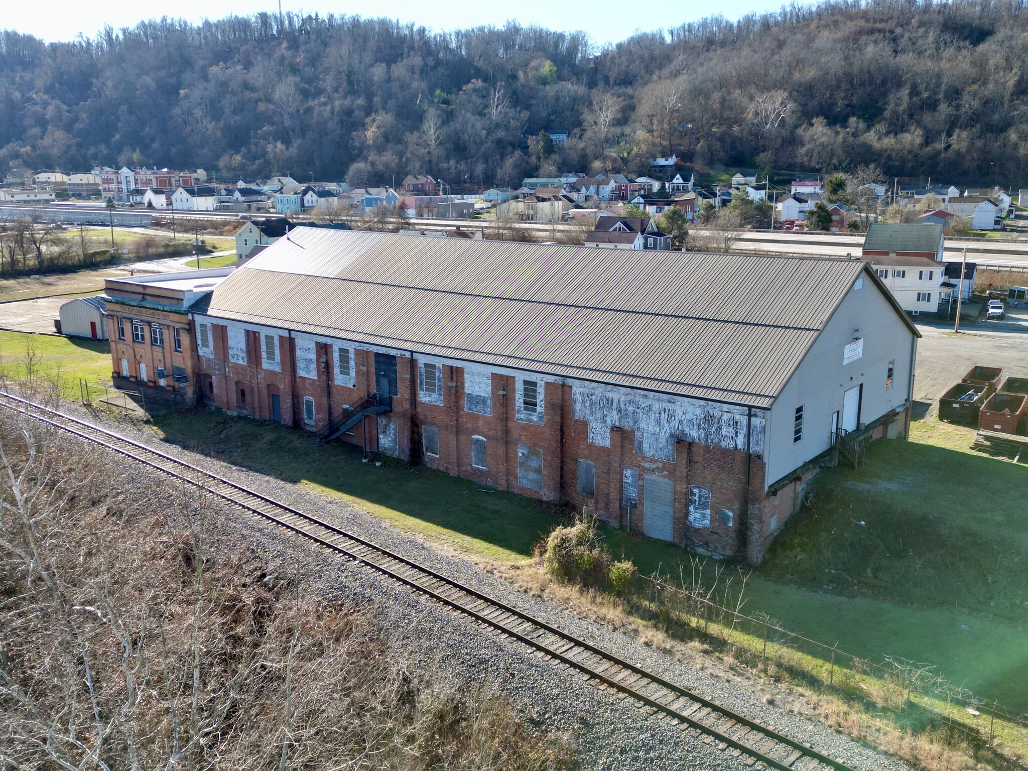 2200 Union St, Bellaire, OH for Sale