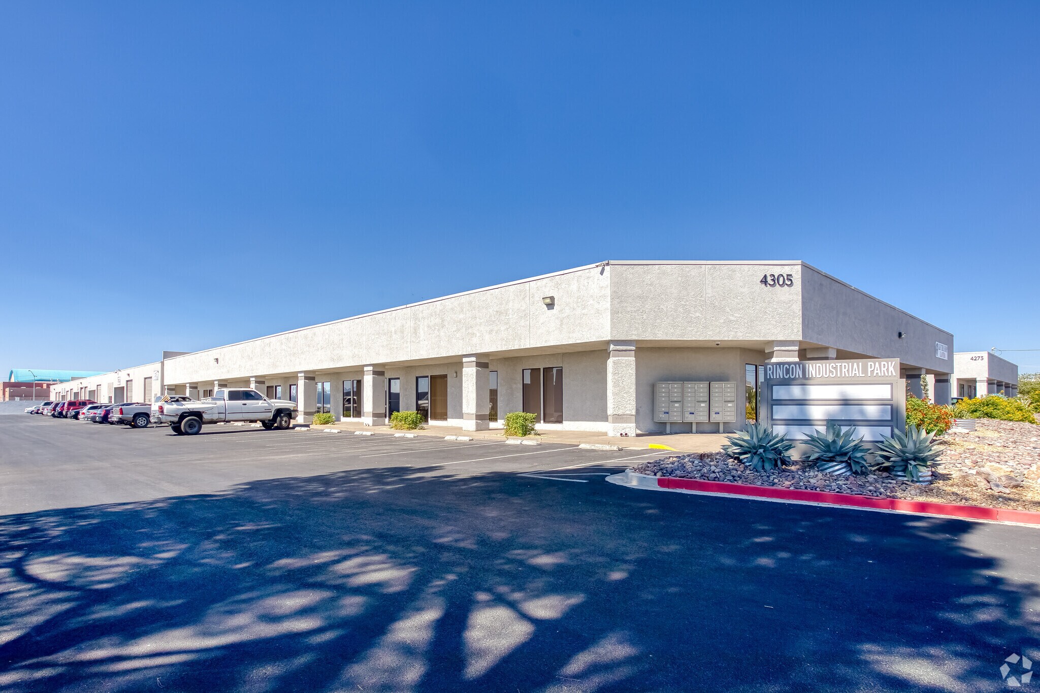 4305 E Sahara Ave, Las Vegas, NV for Rent