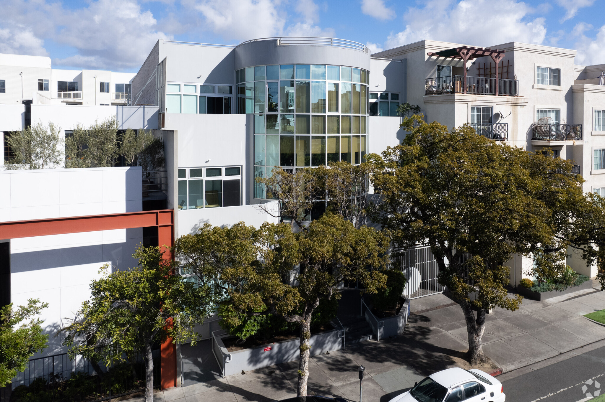 1417 6th St, Santa Monica, CA for Rent