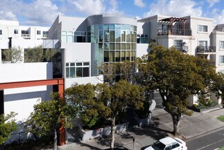 Santa Monica, CA Office - 1417 6th St Santa Monica, CA Office - 1417 6th St