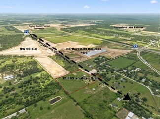 Tomball, TX Commercial - 19105 Mueschke Rd