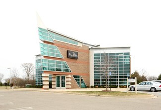 Livonia, MI Retail - 17900 Haggerty Rd
