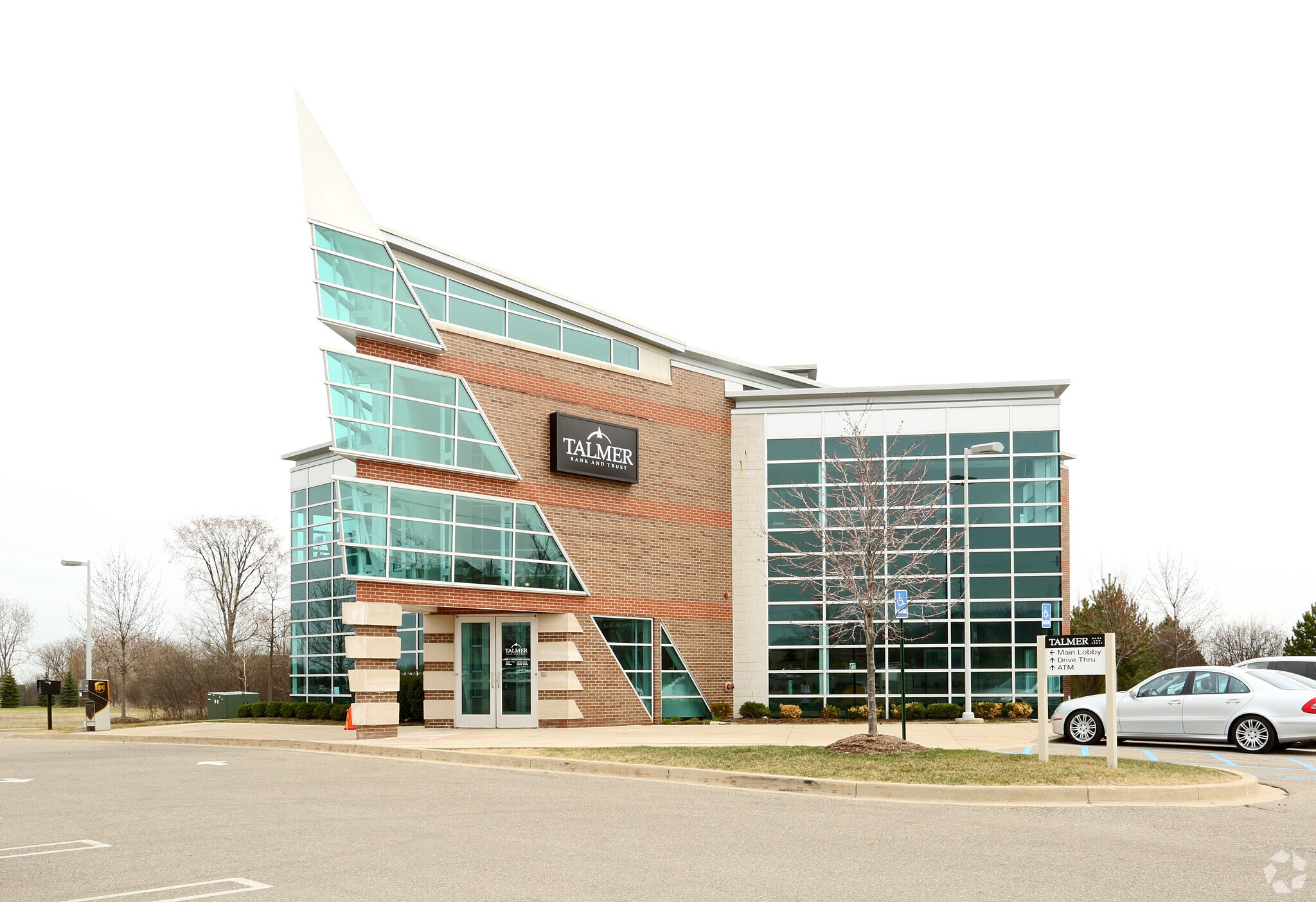 17900 Haggerty Rd, Livonia, MI for Rent