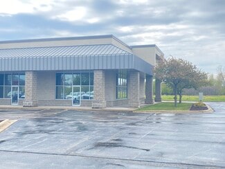 De Pere, WI Office/Retail - 3377 Packerland Dr De Pere, WI Office/Retail - 3377 Packerland Dr
