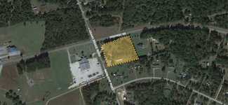 Hephzibah, GA undefined - 3080 Georgia Highway 88