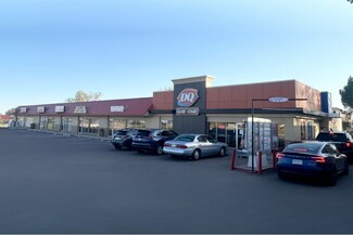 Fountain, CO Retail - 7030-7050 S Highway 85/87