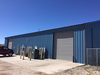 Fallon, NV Warehouse - 7988 Woolery Way