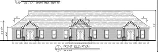 Clarksville, TN Office - 2672 Townsend Ct
