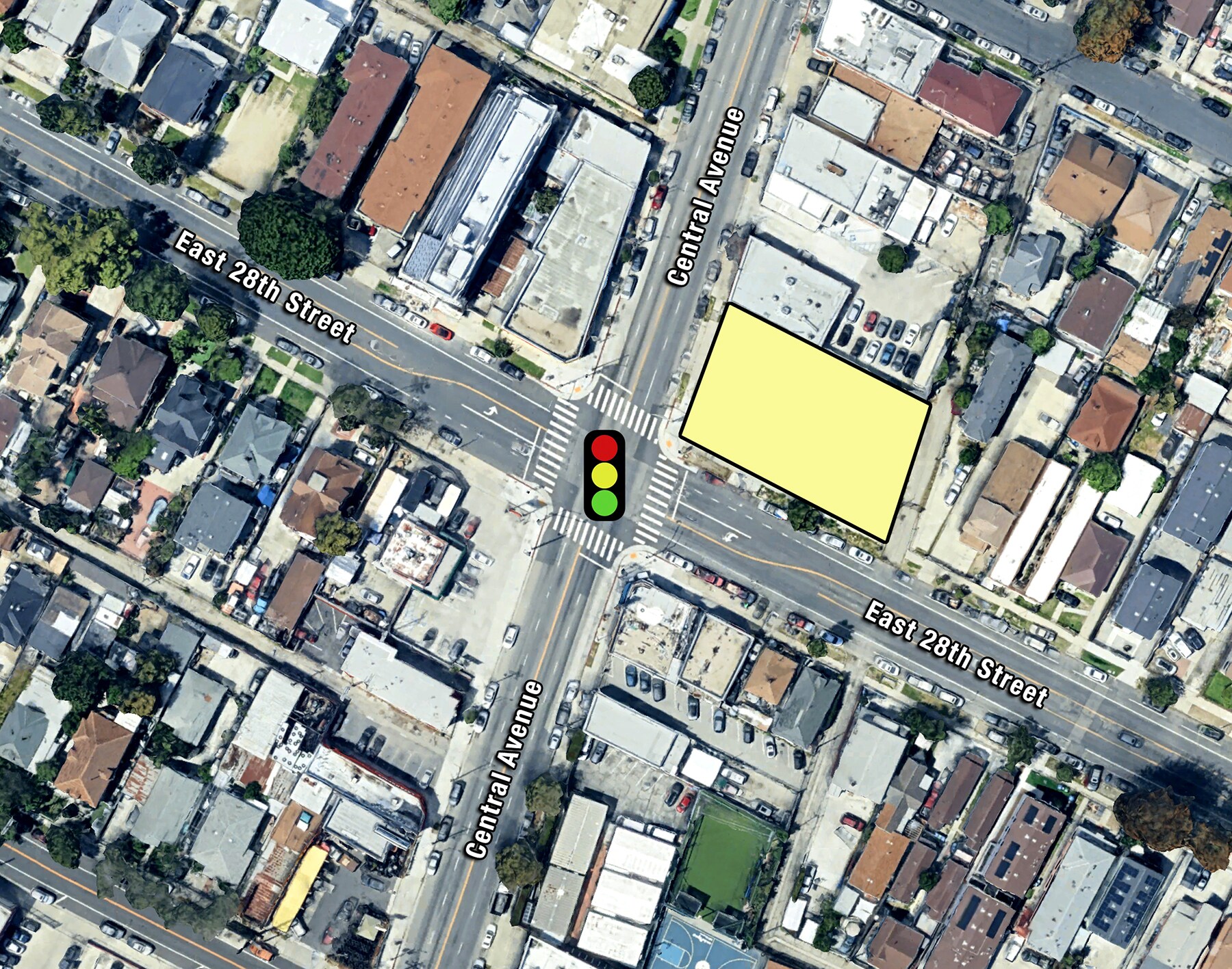 2732 S Central Ave, Los Angeles, CA for Sale