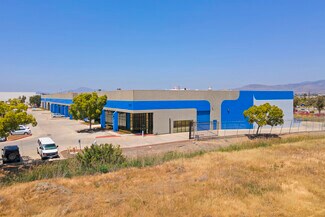 San Diego, CA Industrial - 7590 Britannia Ct