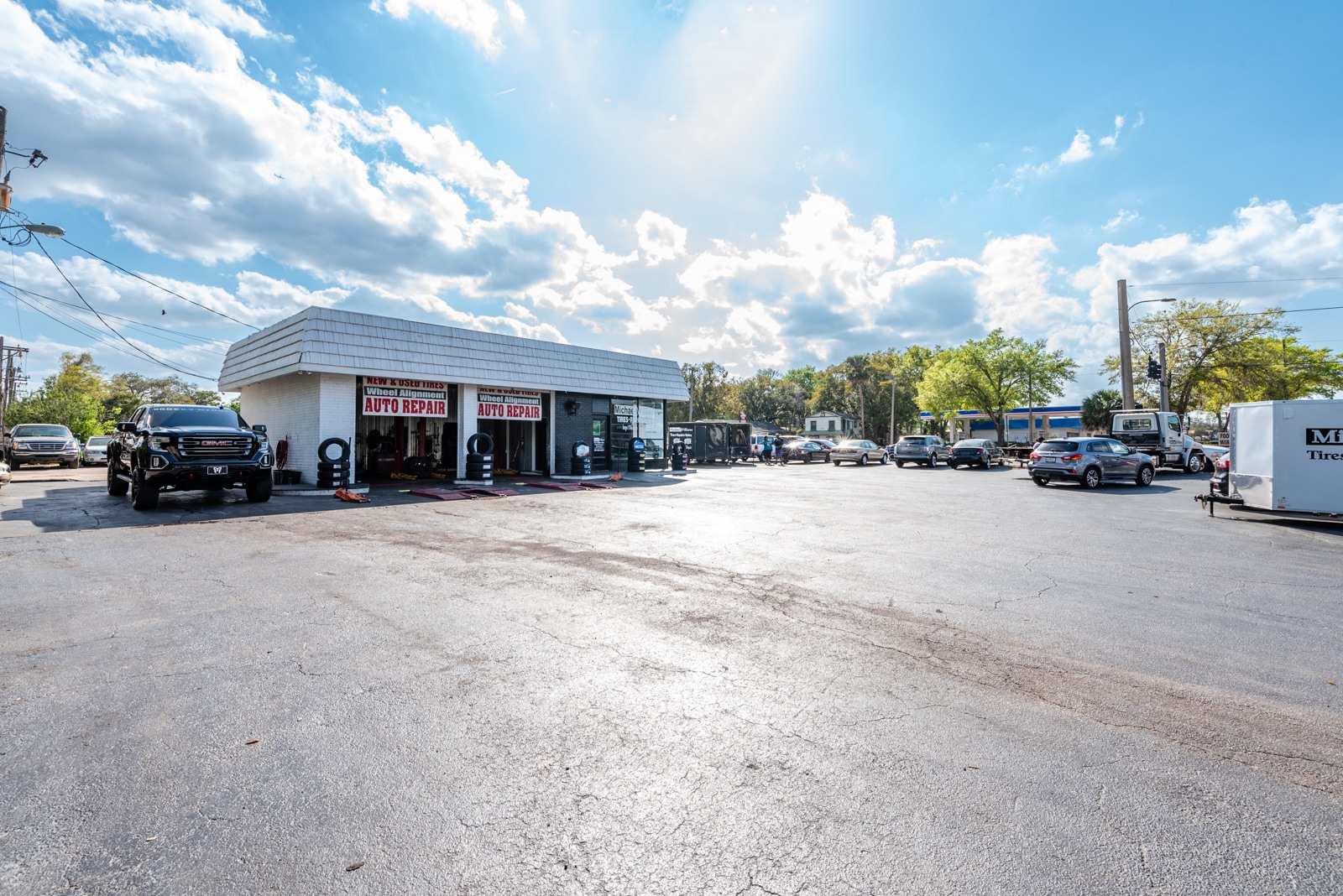 2501 Sanford Ave, Sanford, FL for Sale